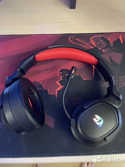 Клавиатура/ мышка/ наушники