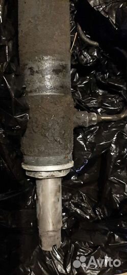 Рулевая рейка Nissan Laurel