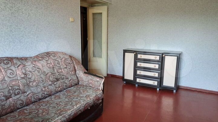 2-к. квартира, 38 м², 3/9 эт.