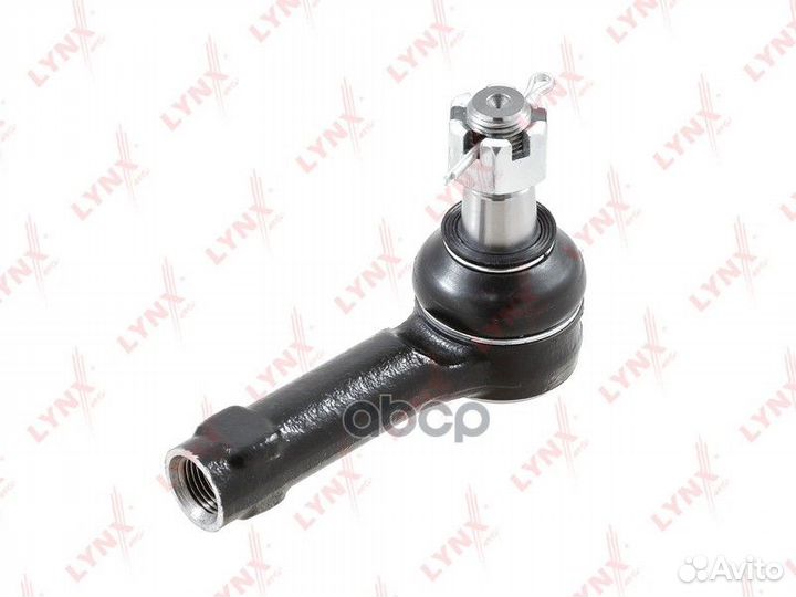 Наконечник рулевой тяги перед прав/лев C445