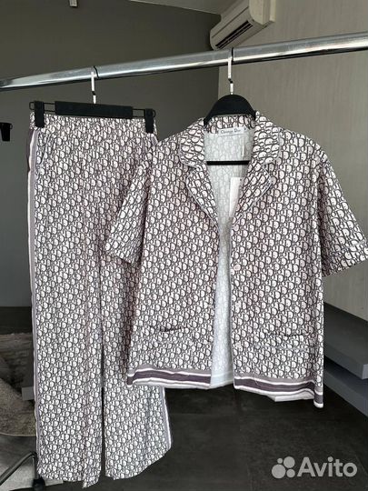 Костюм Christian Dior