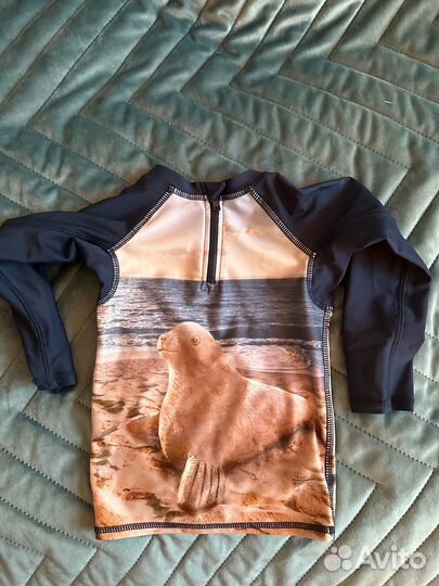 Рашгард molo 86-92 для купания