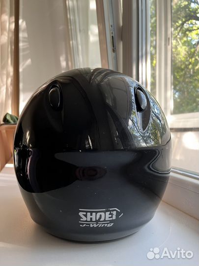 Шлем Shoei J-Wing размер M
