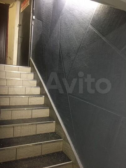 Свободного назначения, 23 м²