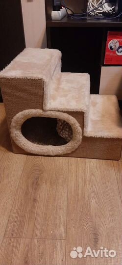 Домик для кошки и собак