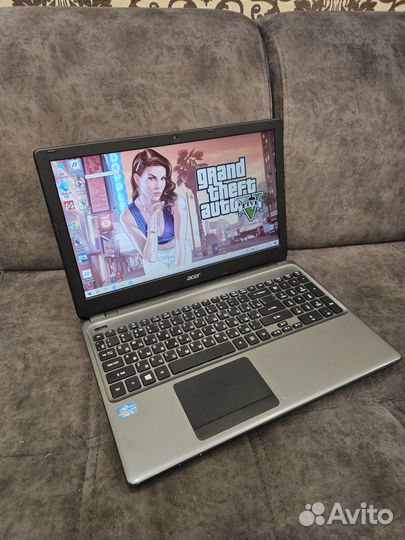 Мощный игровой i5 8gb SSD+HDD Nvidia 2gb GTA5