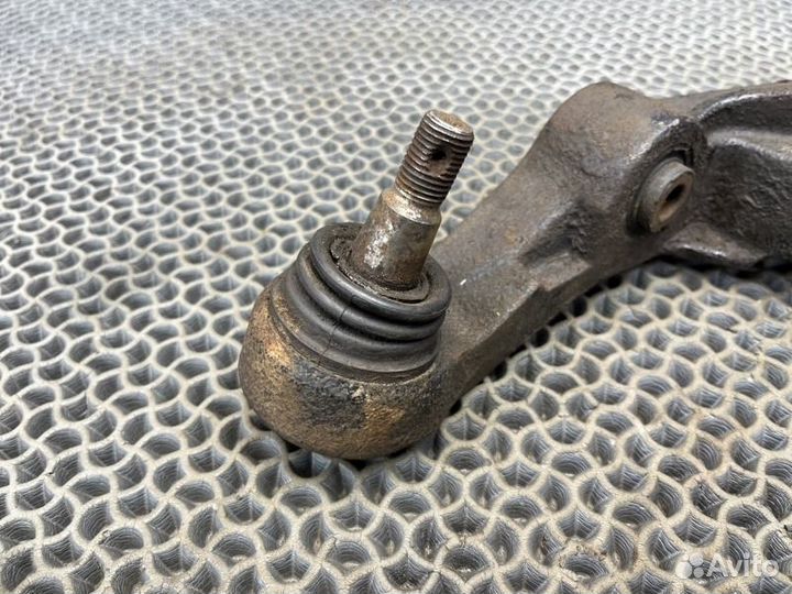 Рычаг передний левый Газ Волга Сайбер 2.4 EDZ 2010