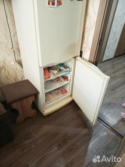 Холодильник бу