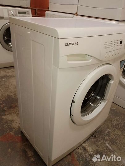 Стиральная машина Samsung 4.5 kg
