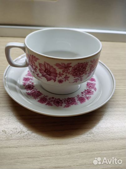 Чайная пара, Hollohaza, Венгрия