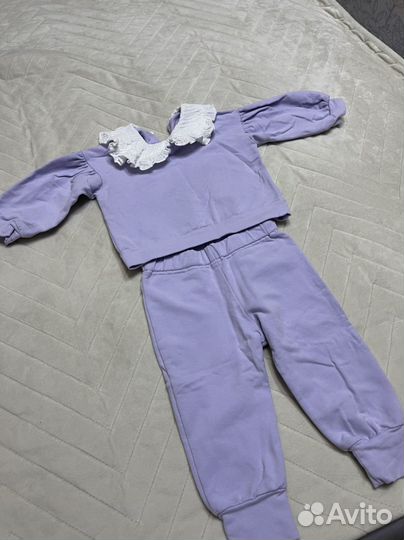 Костюм для девочки