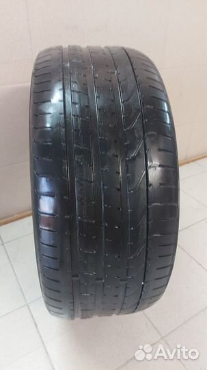 Pirelli P Zero PZ4 275/40 R20 106W