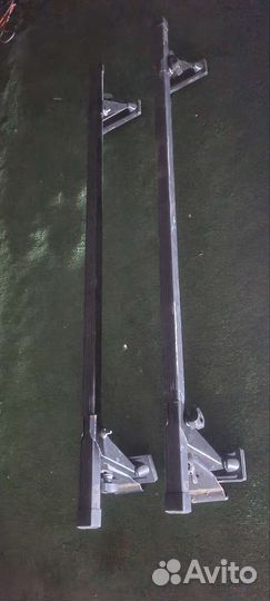 Авто богажник