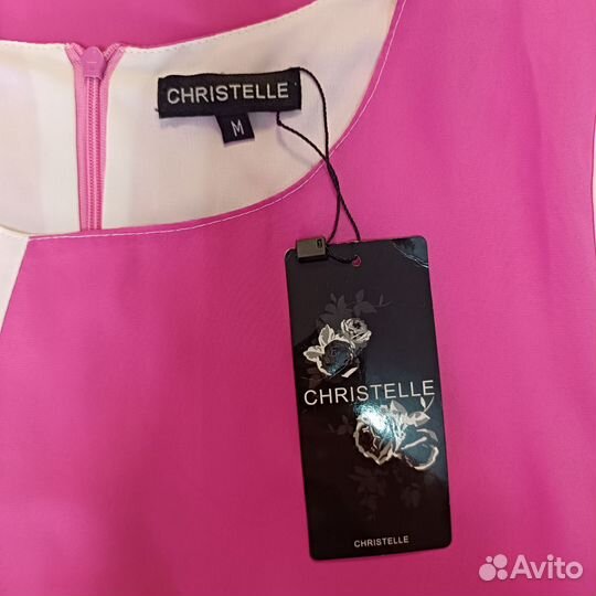 Платье Christelle 46 (M) новое