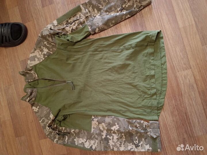 Боевая рубаха штаны рубашка