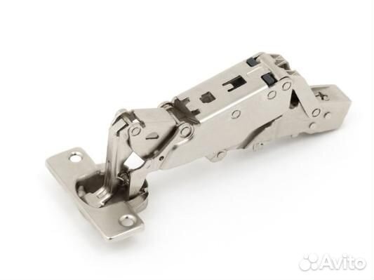 Петля Sensys 8657 тн42 под Intermat, для накладны