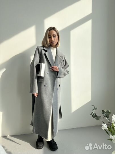 Пальто женское с бирками
