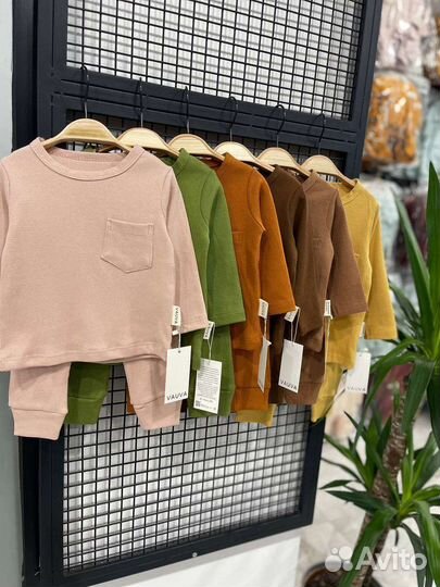 Интернет магазин детской одежды