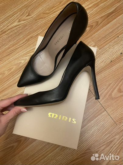 Туфли 39