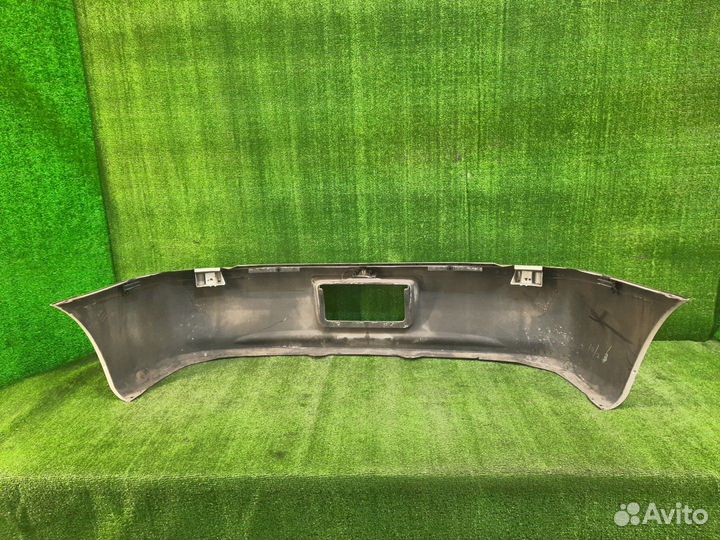 Бампер toyota spacio AE111 (86817) 2-Я модель контрактная