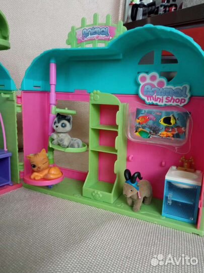 Littlest Pet Shop