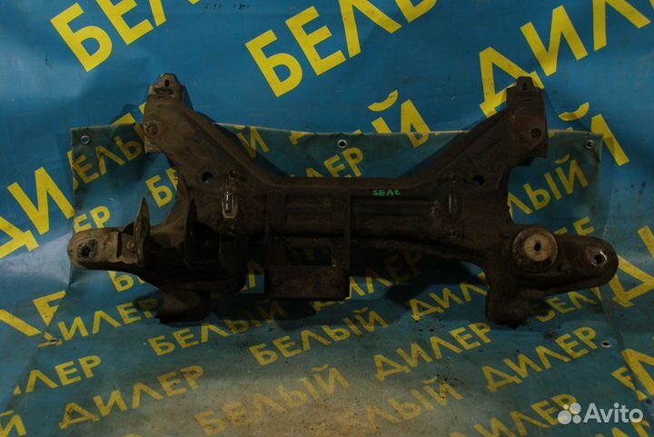 Моторная балка Seat Toledo