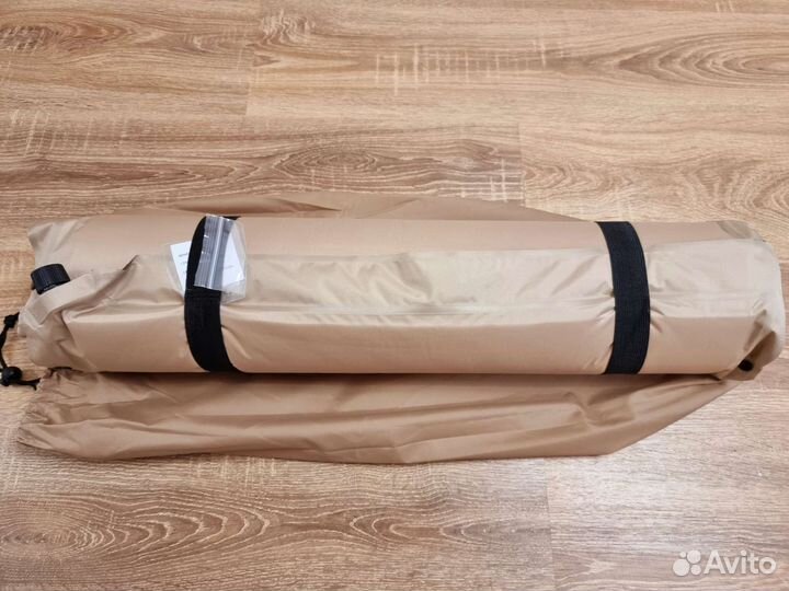 Самонадувающийся коврик 5 см