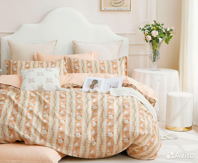 Пошив постельного белья оптом на заказ