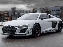 Audi R8 5.2 AMT, 2024, 30 км, с пробег�ом, цена 38 500 000 руб.