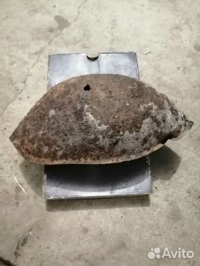 Военные вещи времён ВОВ