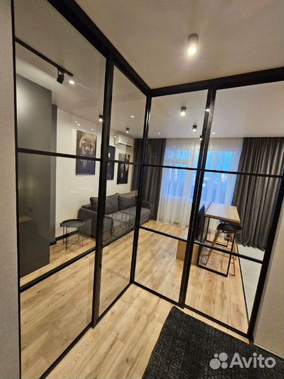 Перегородка межкмонатная от производителя