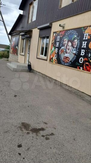 Торговая площадь, 180 м²