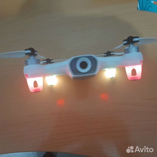 Квадрокоптер suma w1 explorer pro