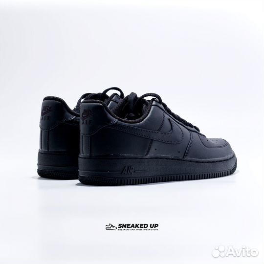 Кроссовки Nike Air Force 1 '07