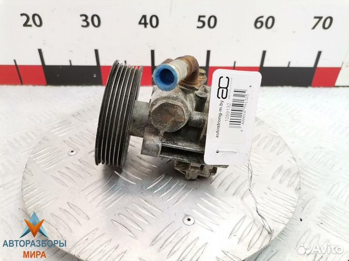 Насос гидроусилителя руля Mitsubishi Lancer 10