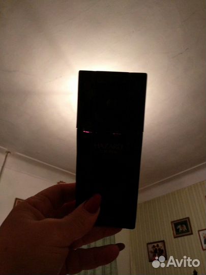 Духи - Одеколон