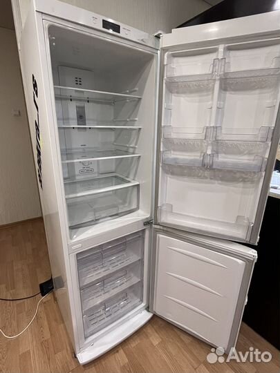 Холодильник LG