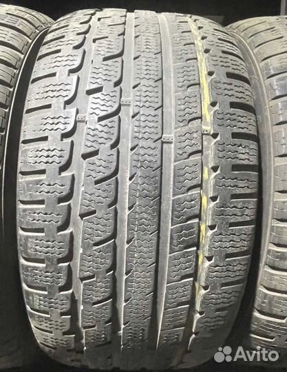 Kumho I'Zen KW27 245/45 R17 S