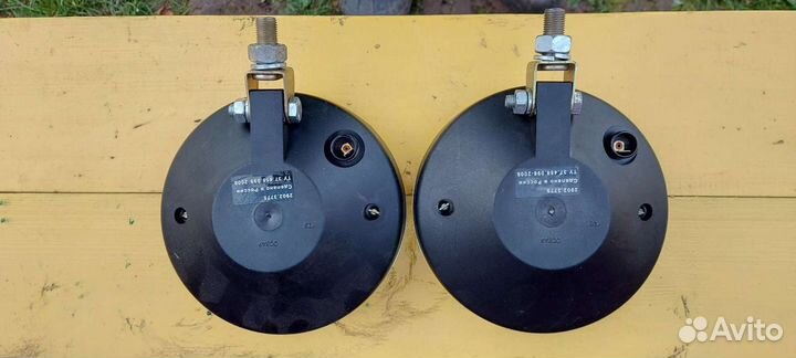 Фара прожектор