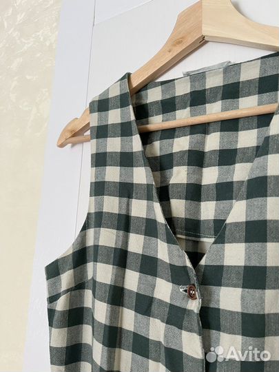 Комбинезон женский mango S