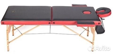 Массажный стол