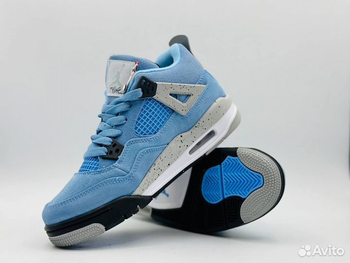 Nike air jordan 4 (45)