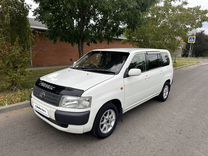 Toyota Probox 1.5 AT, 2010, 267 410 км, с пробегом, цена 720 000 руб.