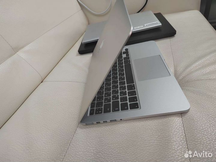 MacBook Pro 13 2014 Retina A1502