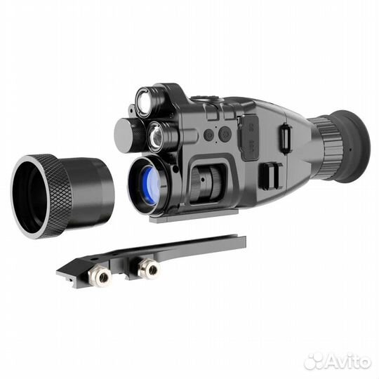 Прицел ночного видения для охоты