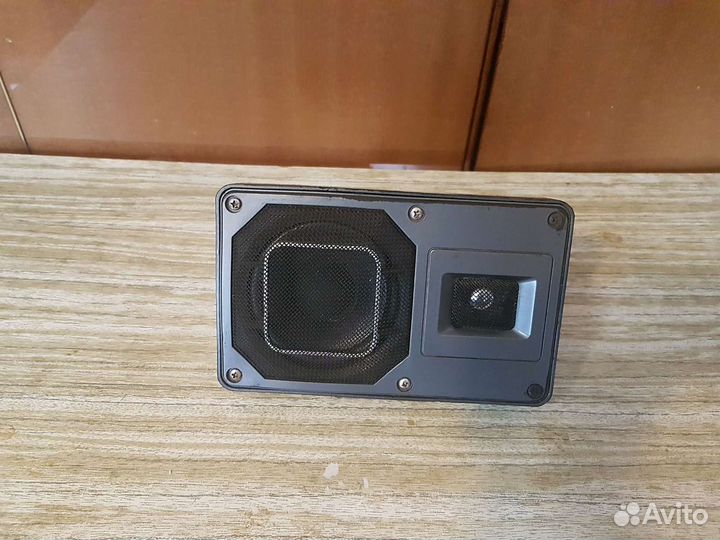 Автомобили колонки