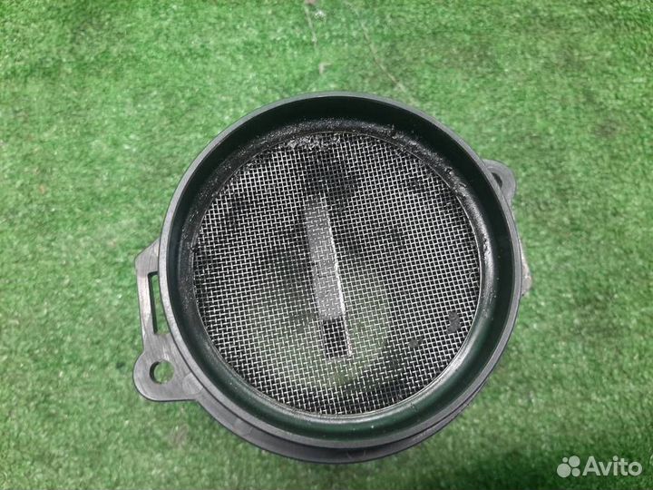 Дмрв (Расходомер) volkswagen Touareg (7L) 2006