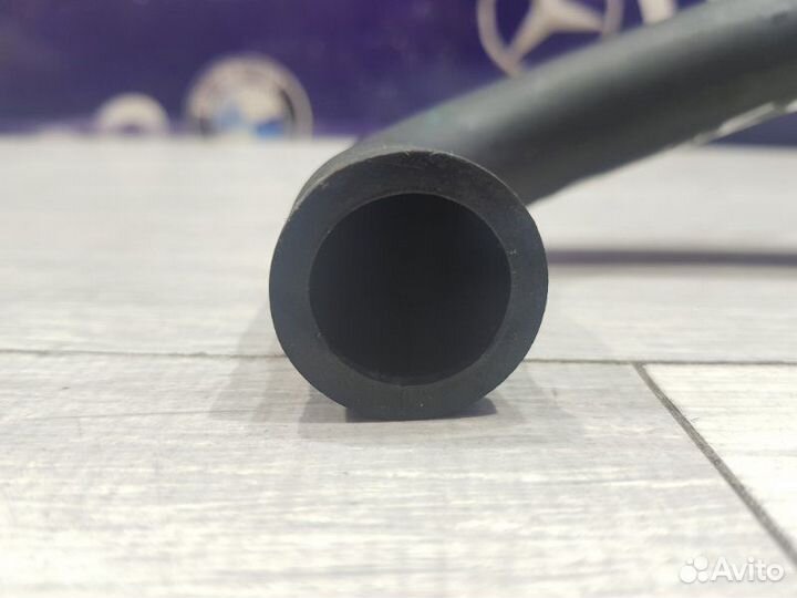 Шланг гидроусилителя Bmw X5 E70 N52B30 09/2009