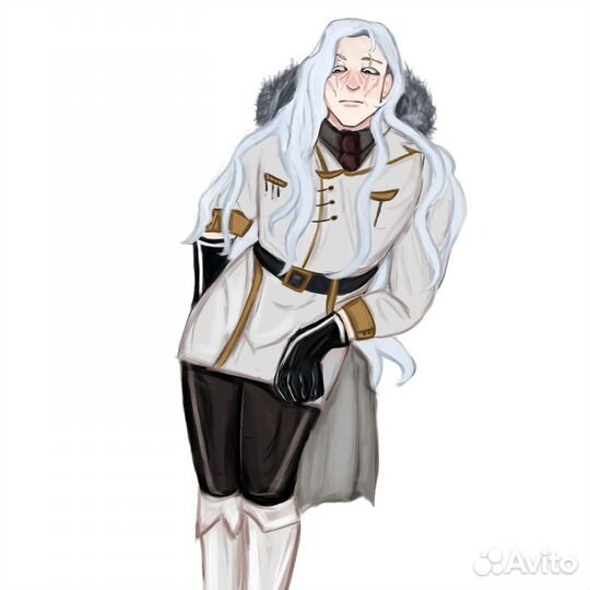 Художник иллюстратор