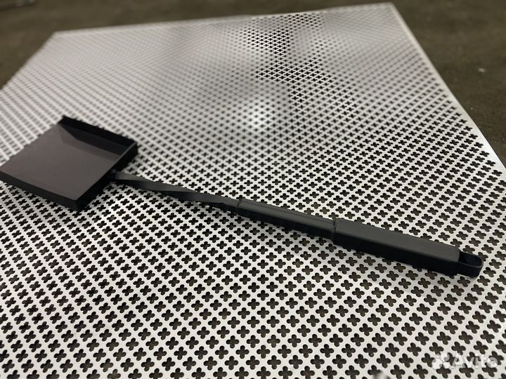 Совок кованный